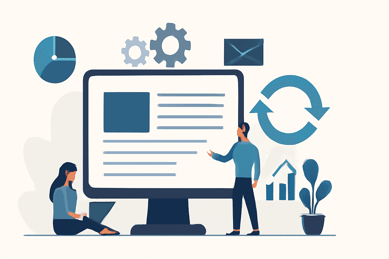 Top Content Automation Platforms for Efficient Marketing