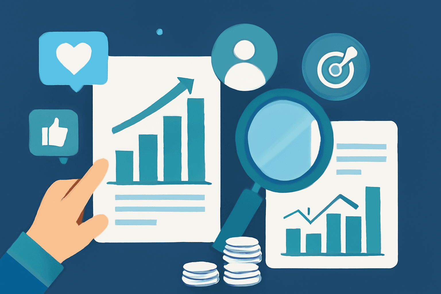 From Likes To Leads: How To Actually Measure Your Content Marketing Success