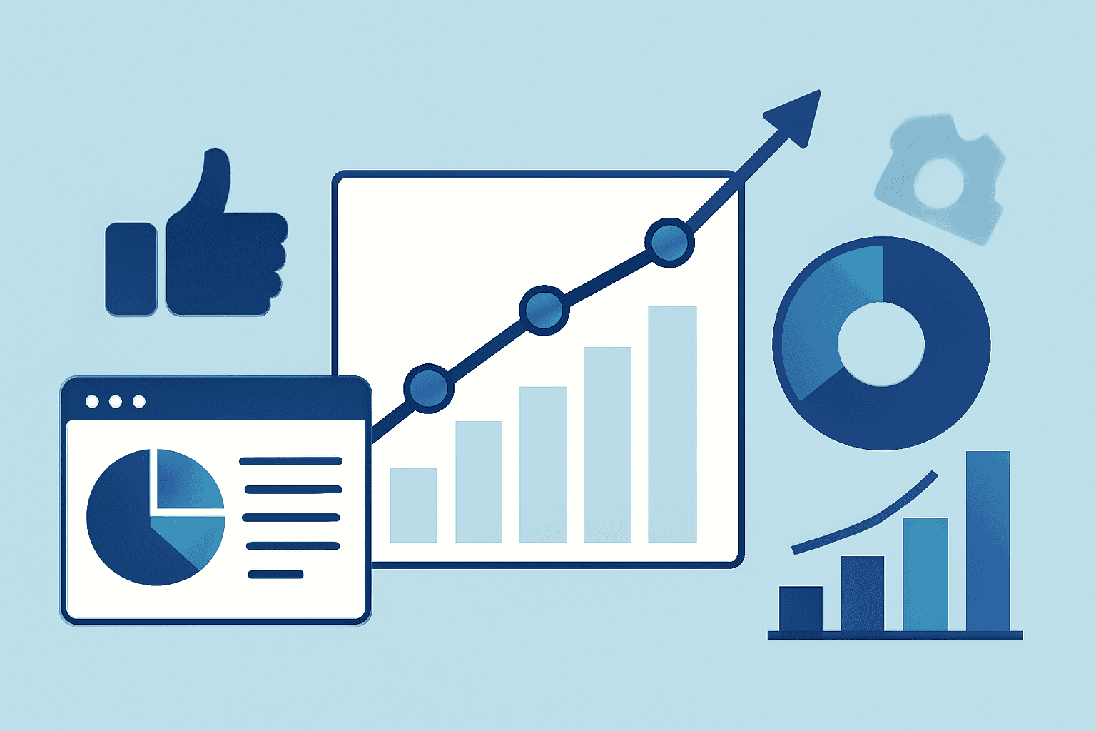 Your Content Metrics Might Be Misleading You: Focus On These For Real Growth Instead