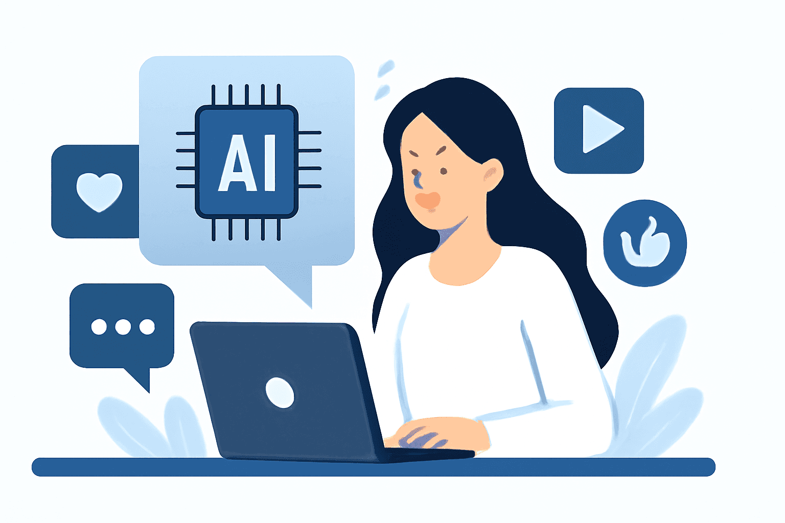 Find the Best AI Social Media Post Generator: Top 5 Picks