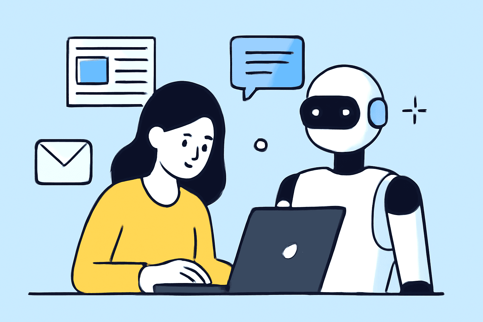 3 Ways AI Solves Solopreneur Content Woes