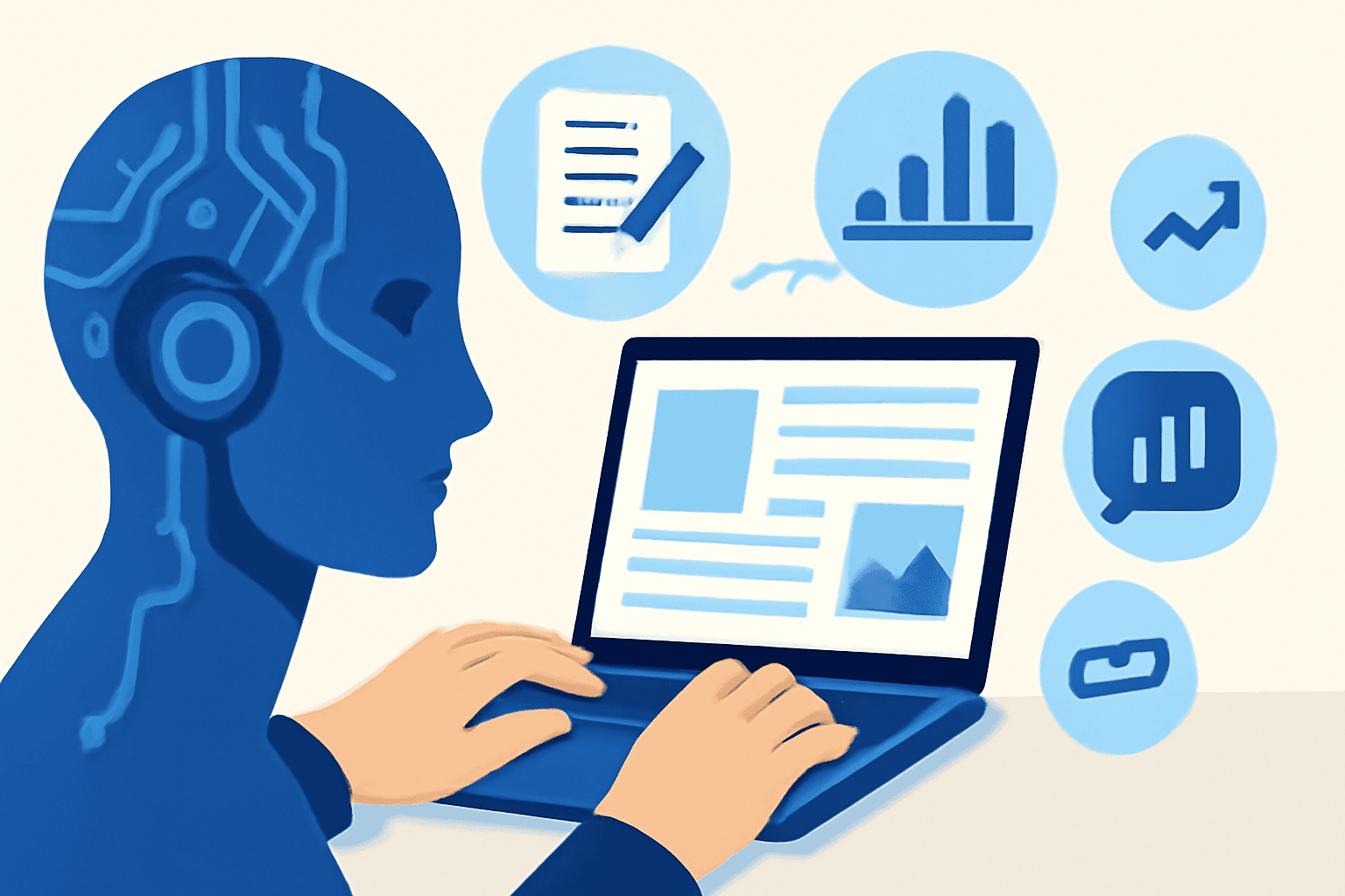 AI & Content: 5 Big Marketing Shifts You Need to Know